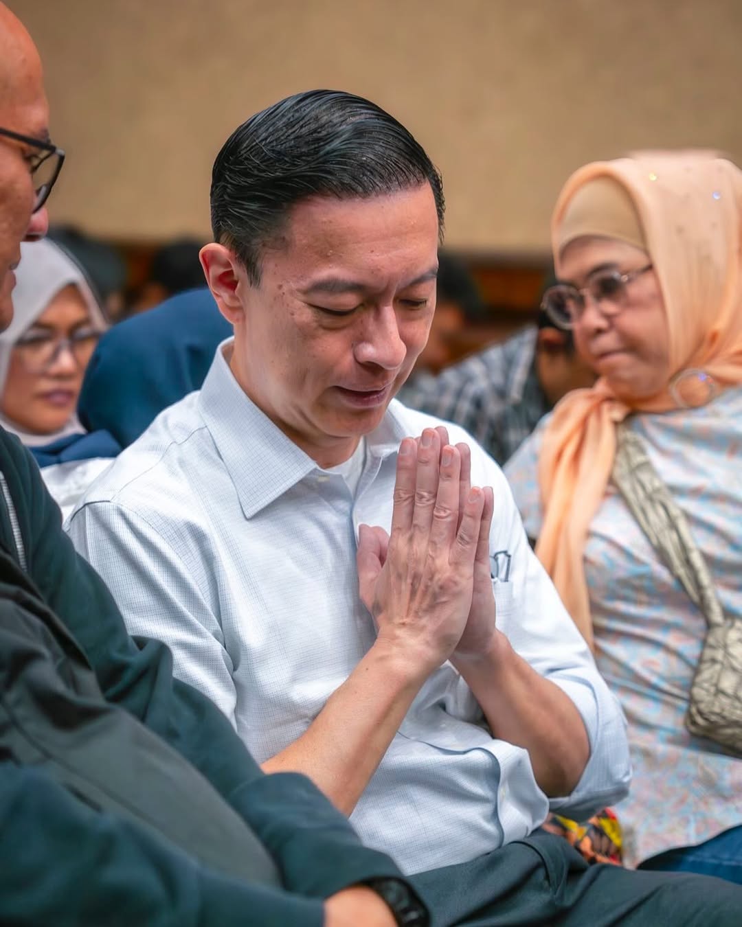 Memahami Abolisi: Dasar Hukum, Proses, dan Konteksnya pada Kasus Tom Lembong